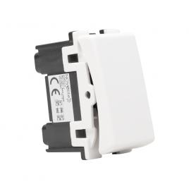 Intrerupator cap cruce 1m combo nv-1220.113
