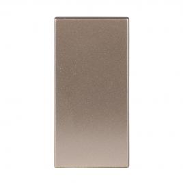 Moda stila titan clapeta intrerupator 1 modul