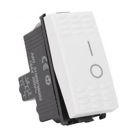 Modo intrerupator 2p 16a 250v alb