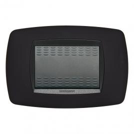 Modo rama 3m negru soft