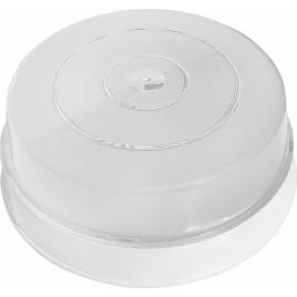 Plafoniera 1xe27 40w ip20 glop-1 alb