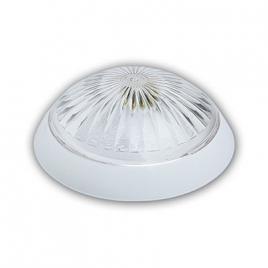Plafoniera 1xe27 60w alb 1115