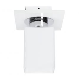 Plafoniera andra alb 1xe27 60w 6531