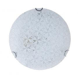 Plafoniera moderna led 18w 2700k