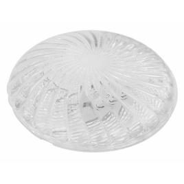 Plafoniera tub circular 32w ip20 metalize-1