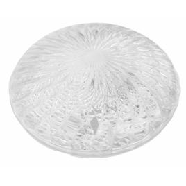 Plafoniera tub circular 32w ip20 metalize-2
