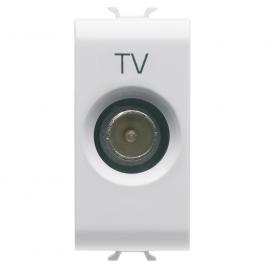 Priza tv trecere 1m chorus gw10362