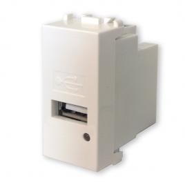 Priza usb 1 modul