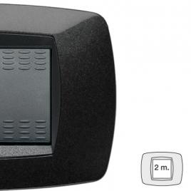 Rama 2 module negru