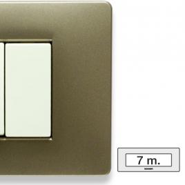 Rama 7 module vulcano ms.mix 21mx557