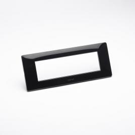 Rama 7m negru panthere ms.mix 21mx207