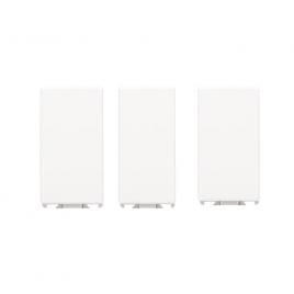 Set 3xtasta falsa 1m ms.mix antibacterian 21090-ab