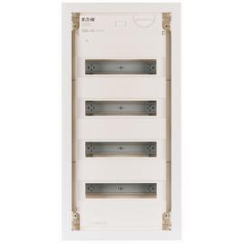 Tablou usa metalica plata