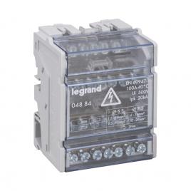 Distribuitor 100a 4p