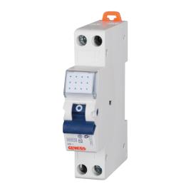 Intrerupator automat 32a 1p+n c 4.5ka
