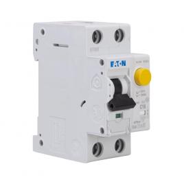 Intrerupator diferential 16a 1p+n c 10ka 10ma