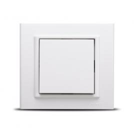 Intrerupator st alb ovivo mina 401-010200-200