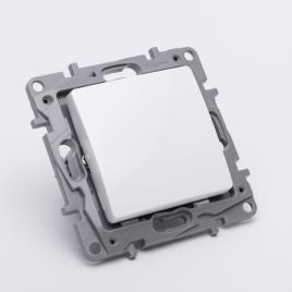 Mecanism intrerupator cap scara 10a salbei 767101