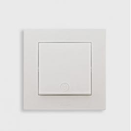 Neo intrerupator cap scara led st