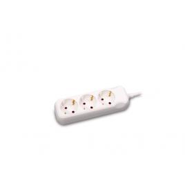 Prelungitor 3m 3 prize cu cp 7102.3310