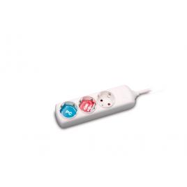 Prelungitor 5m 3 prize cu cp 7102.3500