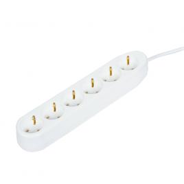 Prelungitor ceramic 10m 6 prize cu cp
