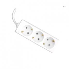 Prelungitor ceramic 2m 3 prize cu cp nv-7102.3200