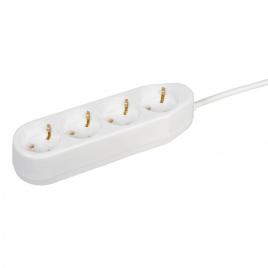 Prelungitor ceramic 2m 4 prize cu cp