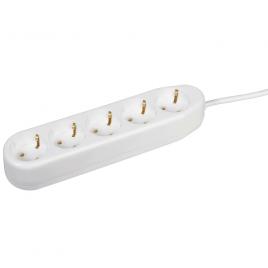 Prelungitor ceramic 2m 5 prize cu cp