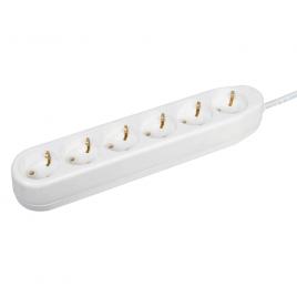 Prelungitor ceramic 2m 6 prize cu cp