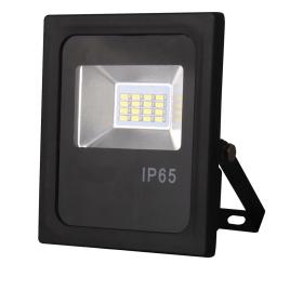 Proiector led smd slim 10w