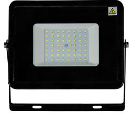 Proiector led smd slim 30w negru