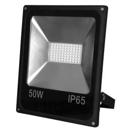Proiector led smd slim 50w