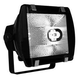 Proiector simetric mh 150w rx7s negru