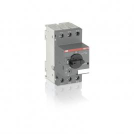 Protectie motor 6.3-10