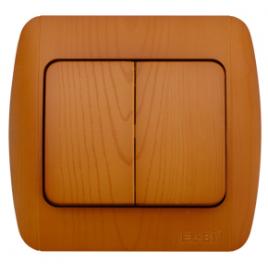 Zirve comutator st stejar