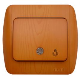 Zirve intrerupator iluminat scara led st stejar