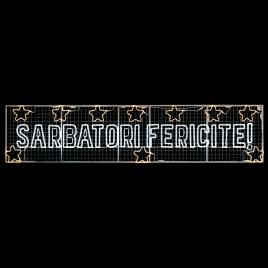 Banner sarbatori fericite