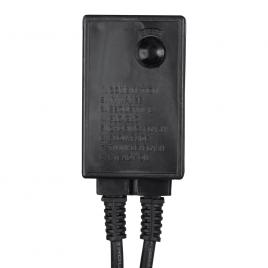 Cablu alimentare simplu tub luminos ip44
