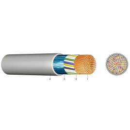 Cablu incendiu j-y(st)y 4x2x0.8 lg