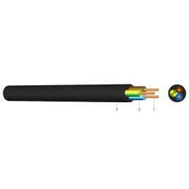 Cablu incendiu je-h(st)h e90 4x2x0.8