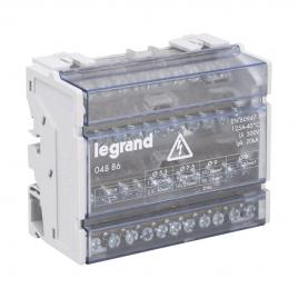 Distribuitor 125a 4p