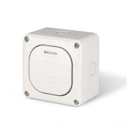 Intrerupator cap scara pt 10a ip66 137.5211