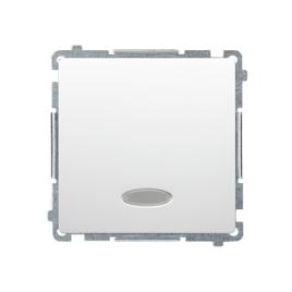Ks basic mecanism intrerupator led st alb