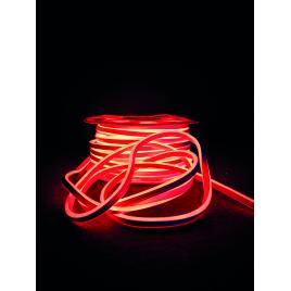 Neon flex 92 led rosu ip44 50m