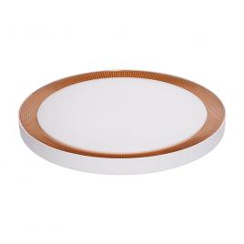 Plafoniera smart gold ring 36w 3000k-6500k ip20 pulsar