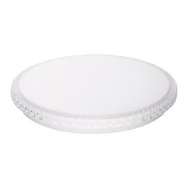 Plafoniera smart liuli 36w 3000k-6500k ip20 pulsar