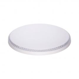 Plafoniera smart lord ring 36w 3000k-6500k ip20 pulsar