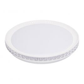 Plafoniera smart luxera 36w 3000k-6500k ip20 pulsar