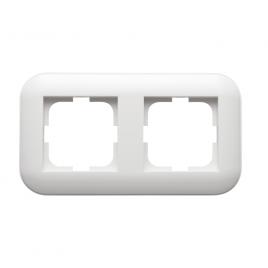 Rama 2m ovivo loft alb 404-010001-226